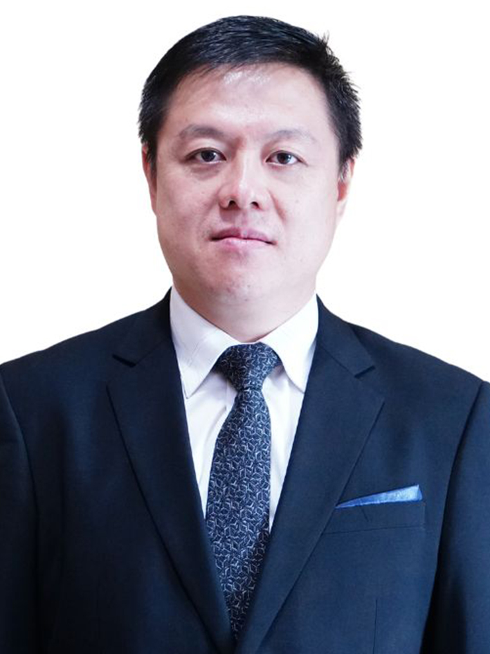 Pdt Alexander H H Pdt Alexander H H