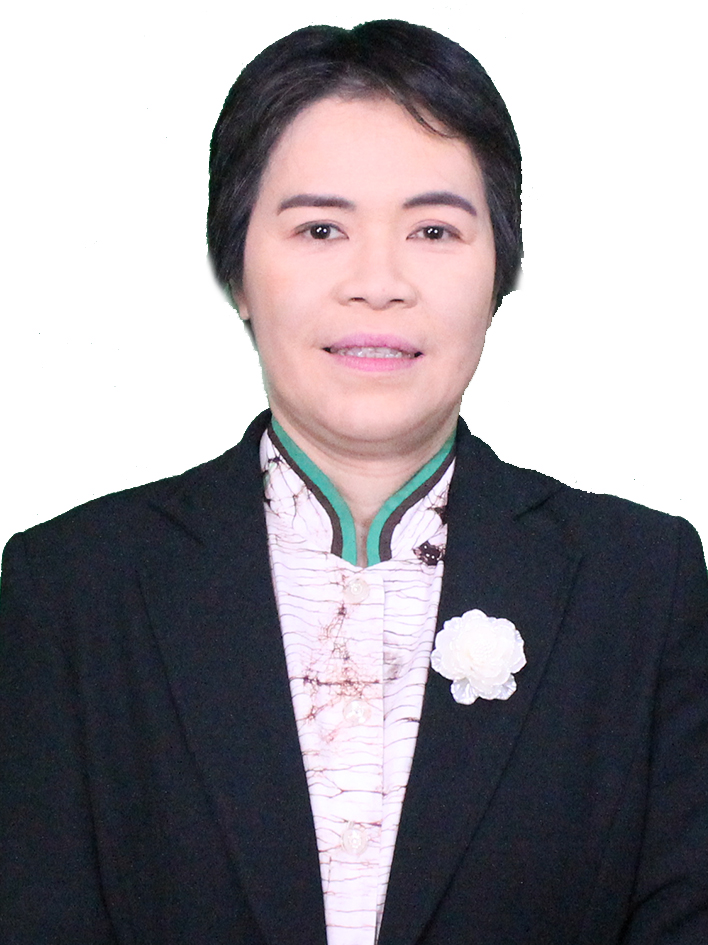 Pdt Njoo Mee Fang Pdt Njoo Mee Fang